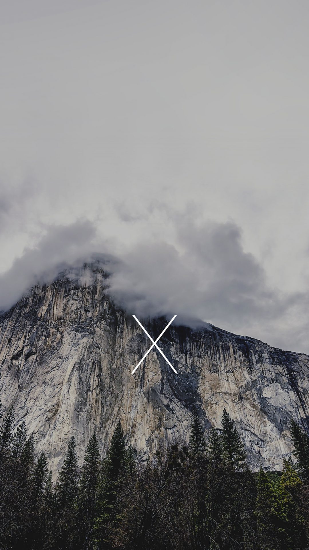 Os X Yosemite Mac Apple