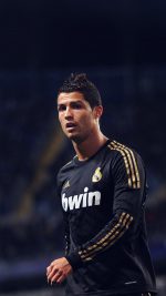 Ronaldo Christiano Soccer Star