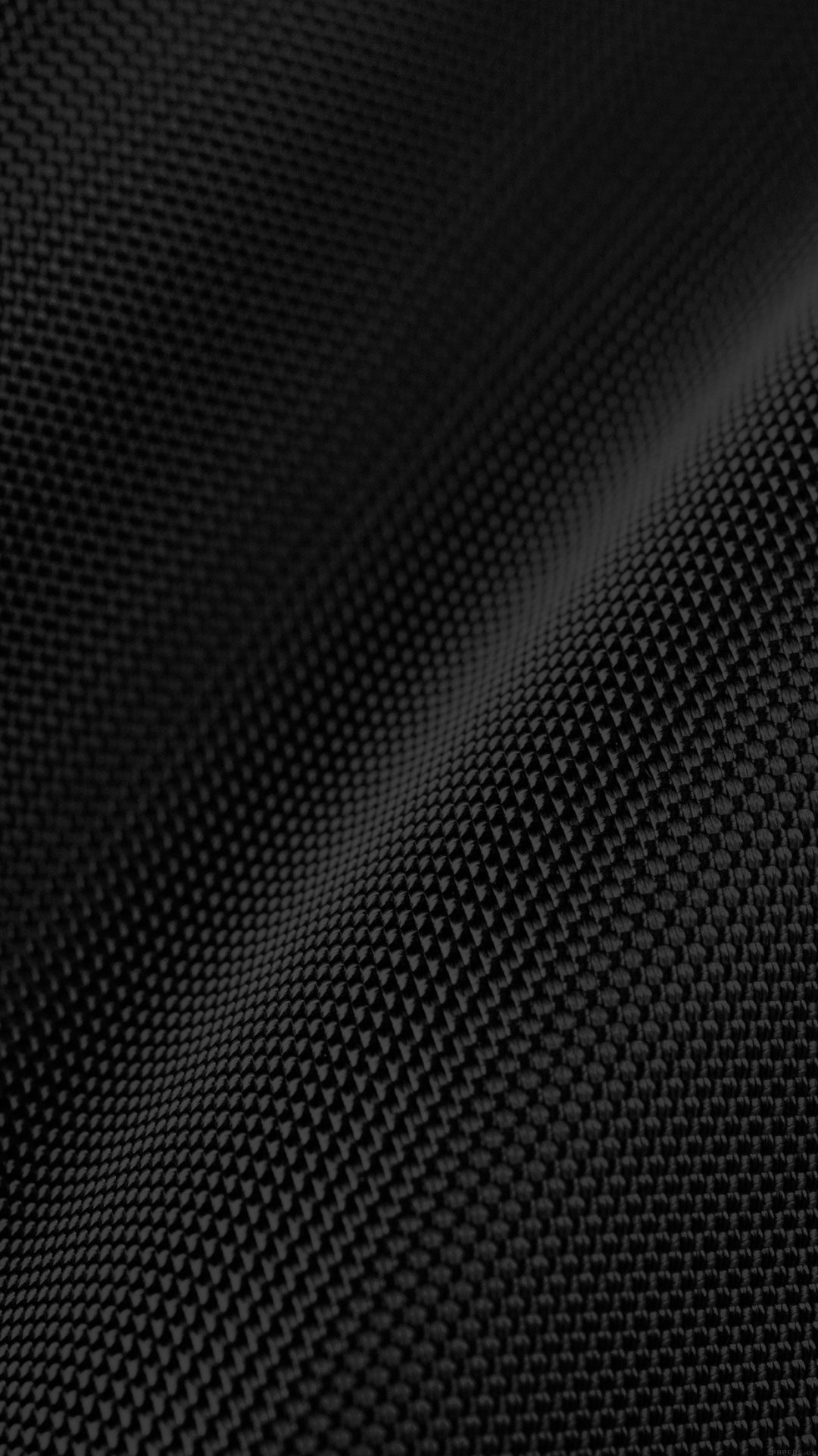 Tri Nylon Dark Black Android Texture Samsung Pattern