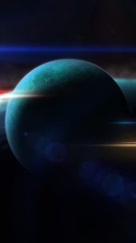 Universe Nasa Space Planet Art