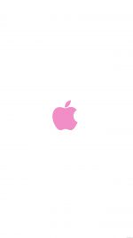 Wallpaper 2014 Apple Live Logo