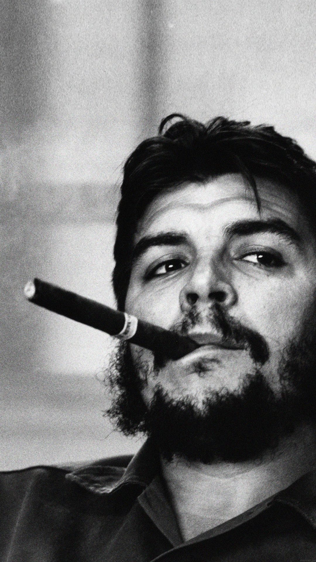 Wallpaper Che Guevara Face