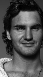Wallpaper Roger Federer Sports Tennis Star